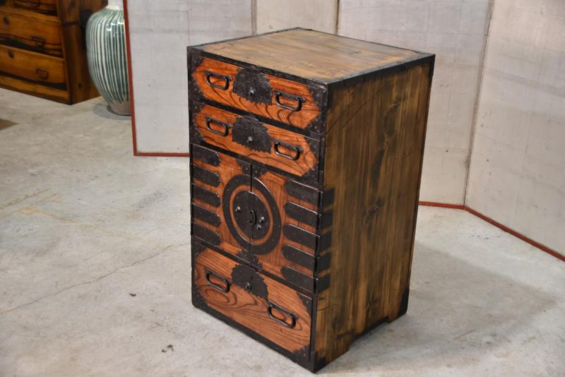 Merchant Chest Width:590mm - Image 13