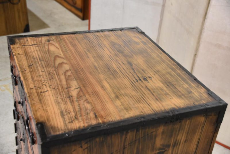 Merchant Chest Width:590mm - Image 12