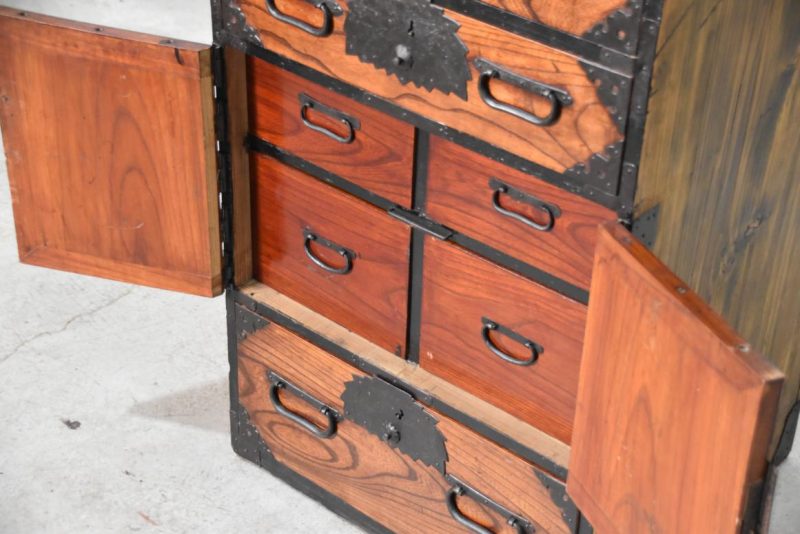 Merchant Chest Width:590mm - Image 11