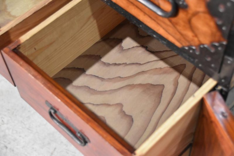 Merchant Chest Width:590mm - Image 9