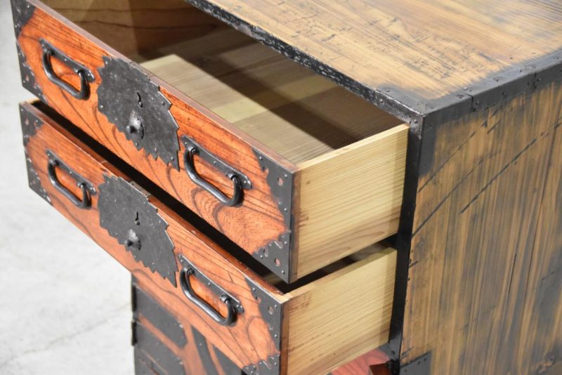 Merchant Chest Width:590mm - Image 8