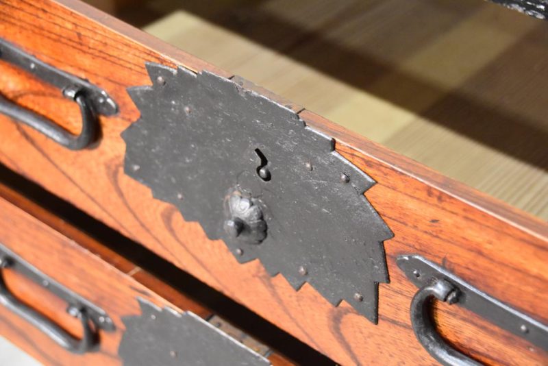 Merchant Chest Width:590mm - Image 7