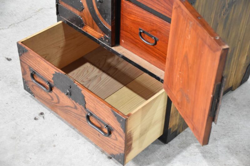 Merchant Chest Width:590mm - Image 6