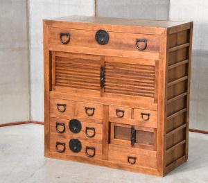 Gifu Region Mercahnt Chest Width:915mm