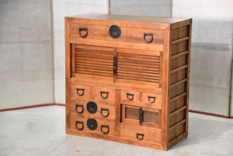 Gifu Region Mercahnt Chest Width:915mm