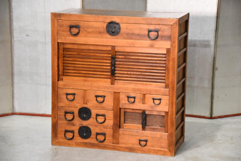 Gifu Region Mercahnt Chest Width:915mm - Image 12