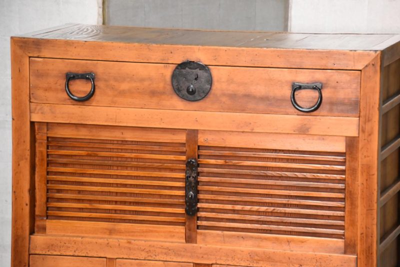 Gifu Region Mercahnt Chest Width:915mm - Image 11