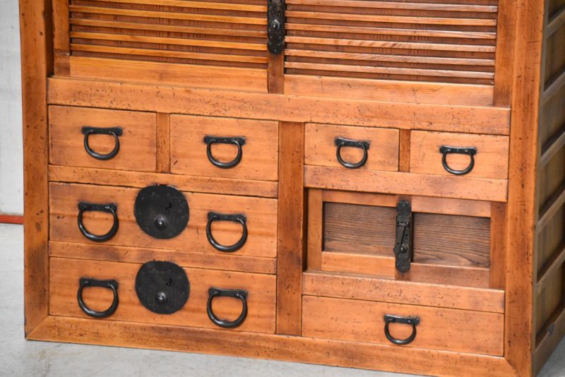Gifu Region Mercahnt Chest Width:915mm - Image 10