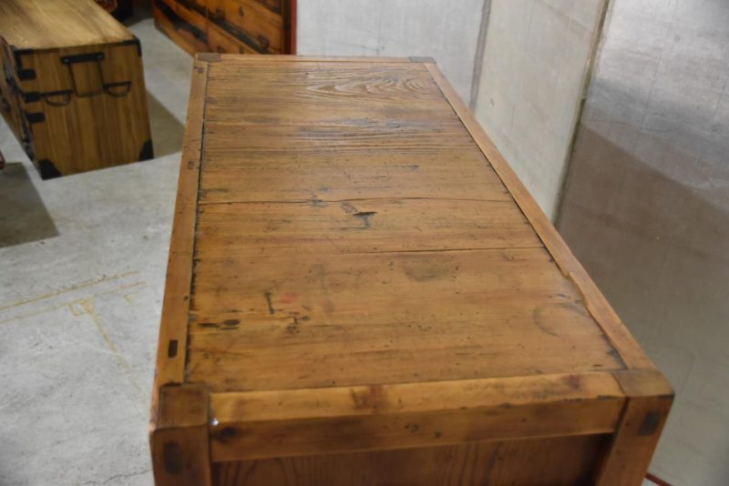Gifu Region Mercahnt Chest Width:915mm - Image 8