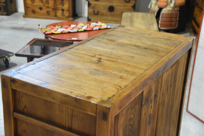 Gifu Region Mercahnt Chest Width:915mm - Image 4