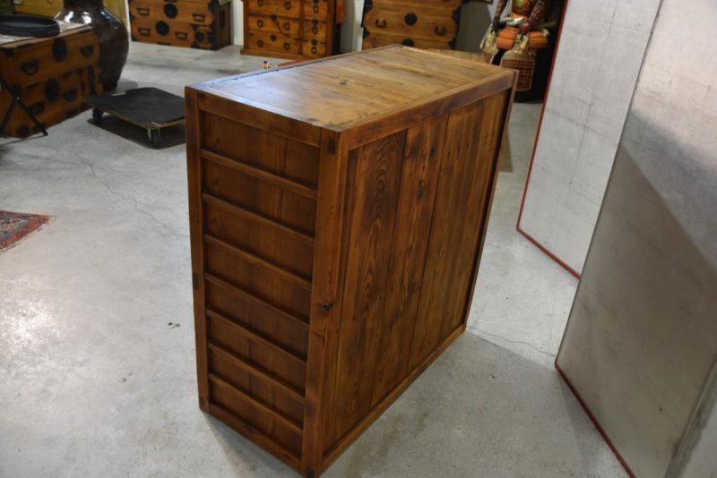 Gifu Region Mercahnt Chest Width:915mm - Image 3
