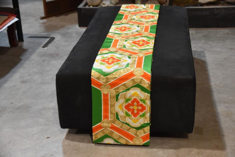 Japanese Vintage Obi