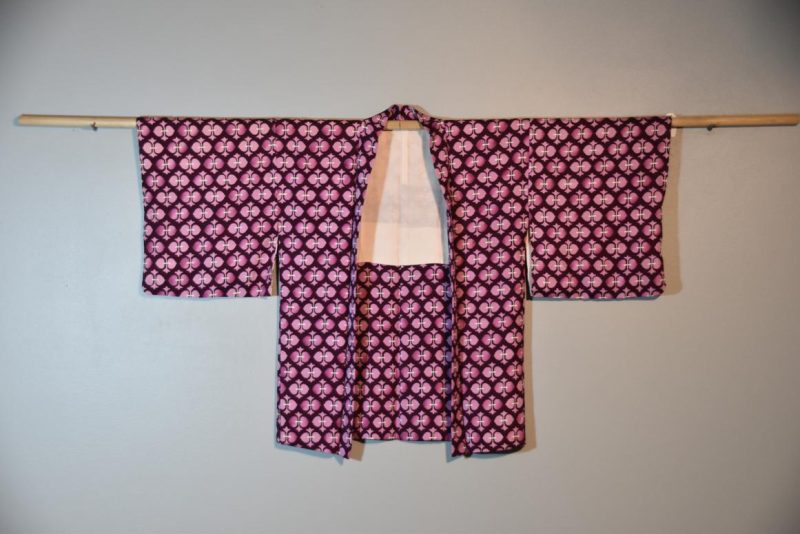 Vintage Haori Jacket
