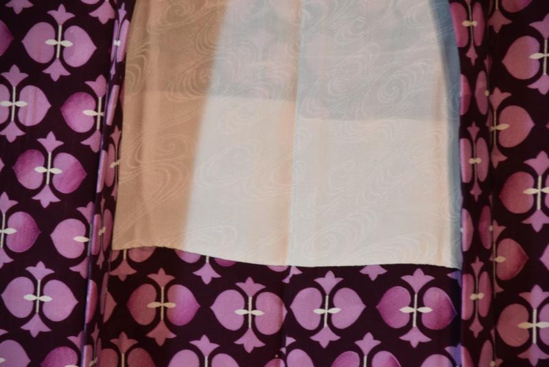Vintage Haori Jacket - Image 6