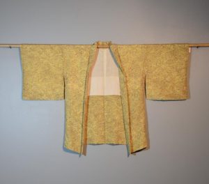 Vintage Haori Jacket