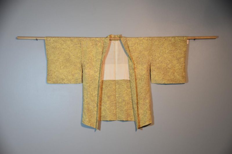 Vintage Haori Jacket