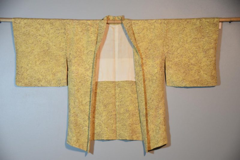 Vintage Haori Jacket - Image 2