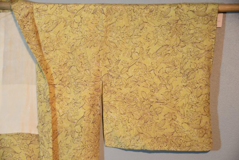 Vintage Haori Jacket - Image 7