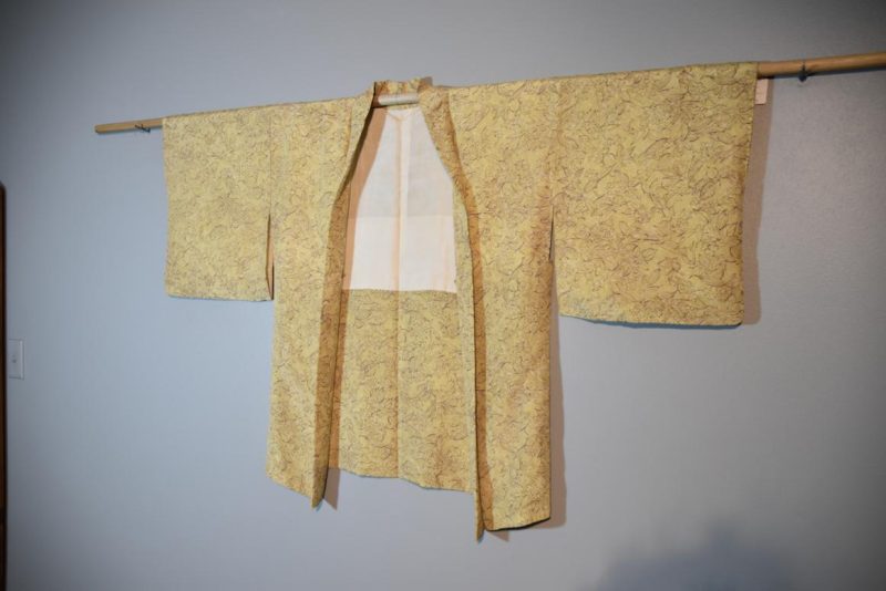 Vintage Haori Jacket - Image 5