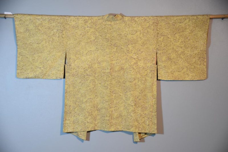 Vintage Haori Jacket - Image 3