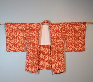Vintage Haori Jacket