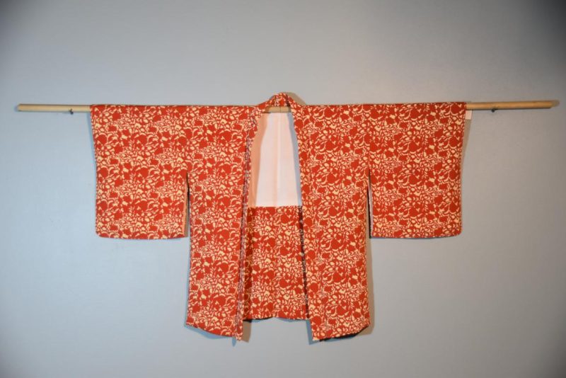 Vintage Haori Jacket