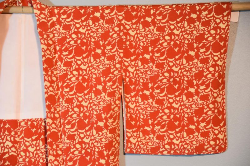 Vintage Haori Jacket - Image 7
