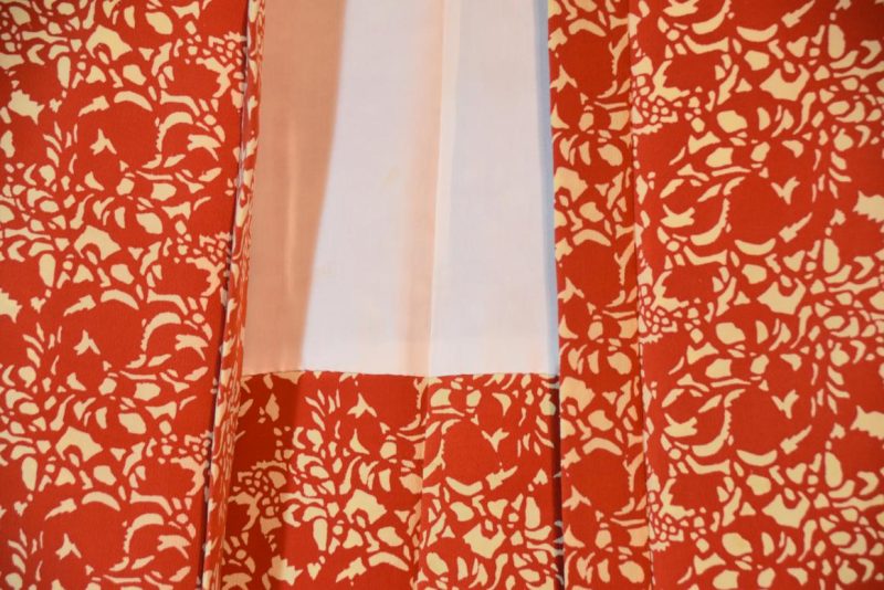 Vintage Haori Jacket - Image 6