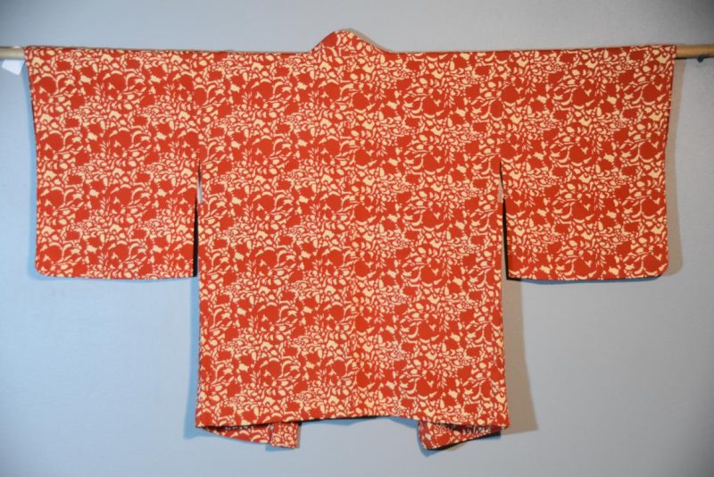 Vintage Haori Jacket - Image 3