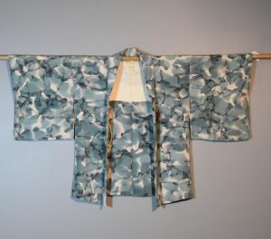 Vintage Haori Jacket