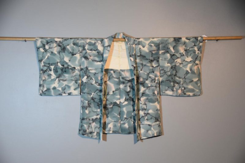 Vintage Haori Jacket