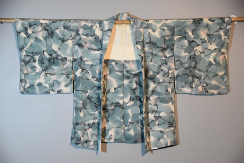 Vintage Haori Jacket - Image 2