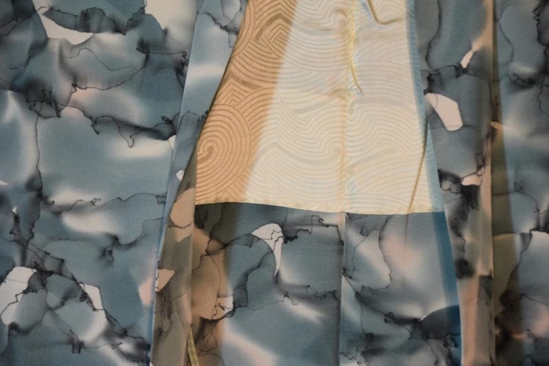 Vintage Haori Jacket - Image 5