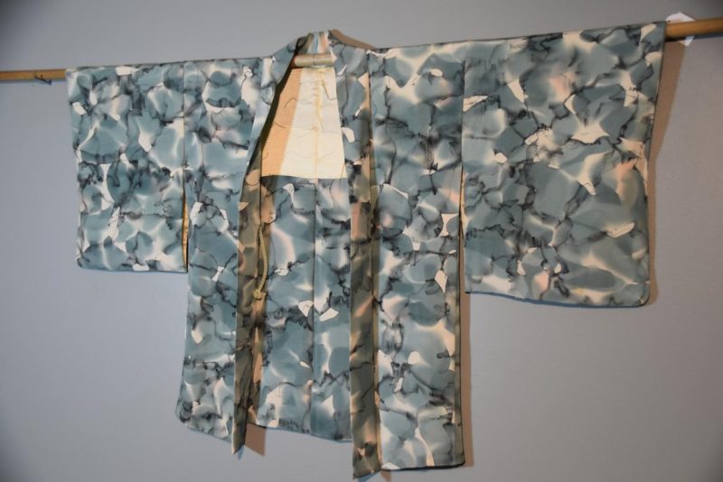 Vintage Haori Jacket - Image 4