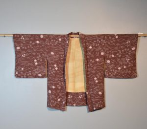 Vintage Haori Jacket