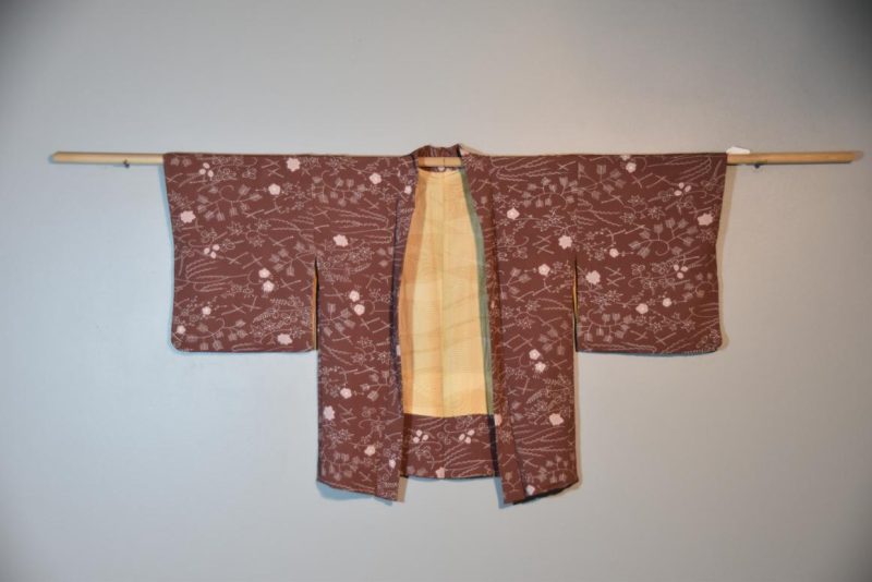 Vintage Haori Jacket