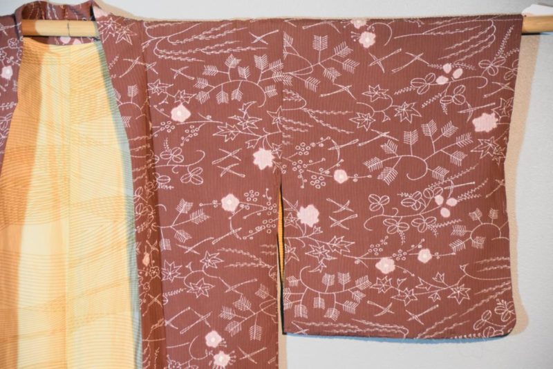 Vintage Haori Jacket - Image 5