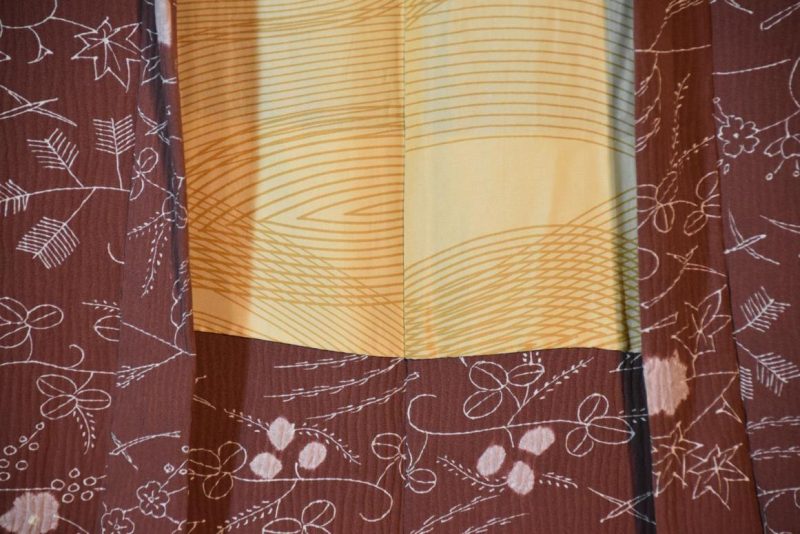 Vintage Haori Jacket - Image 4