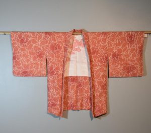 Japanese Vintage Haori Jacket