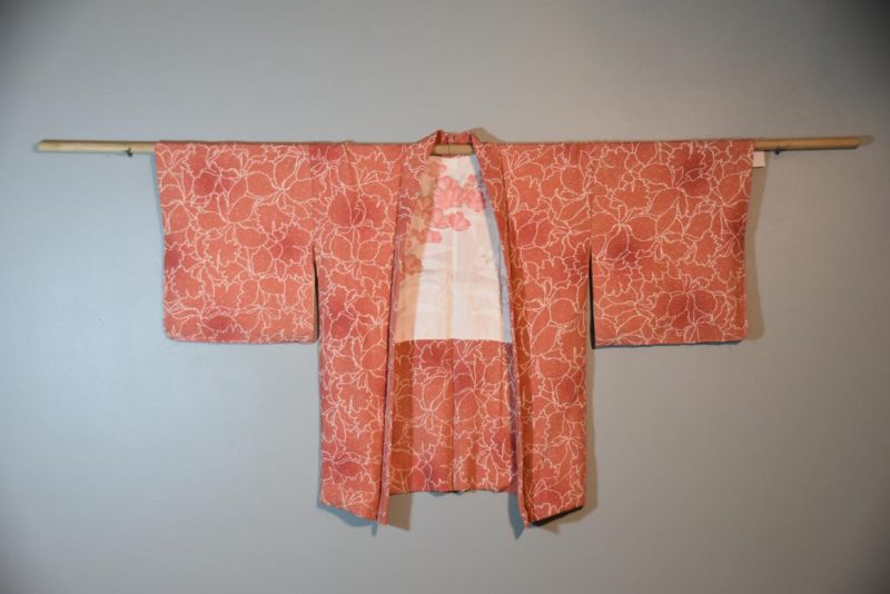 Japanese Vintage Haori Jacket