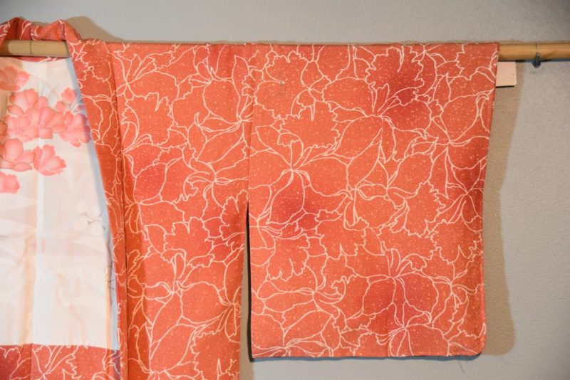 Japanese Vintage Haori Jacket - Image 6