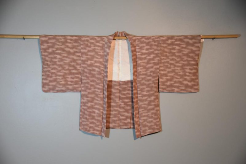 Japanese Vintage Haori Jacket