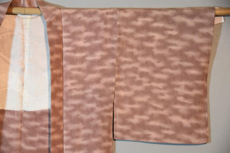 Japanese Vintage Haori Jacket - Image 7