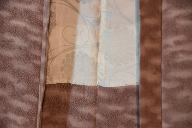 Japanese Vintage Haori Jacket - Image 6
