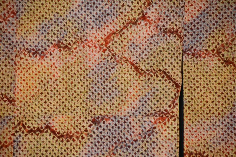 Silk Vintage Kimono - Image 7