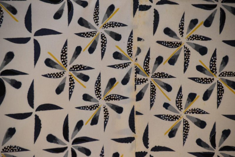 Vintage Japanese Haori Jacket - Image 3