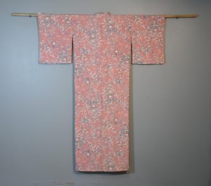 Vintage Kimono