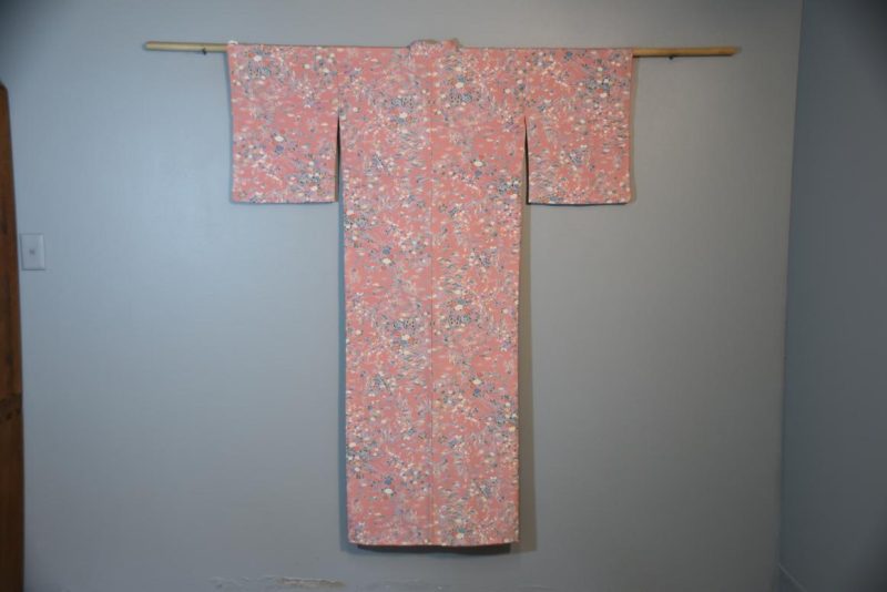 Vintage Kimono