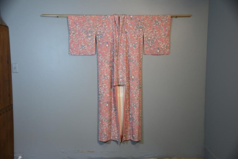 Vintage Kimono - Image 4