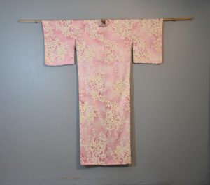 Vintage Kimono